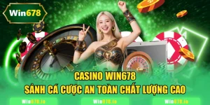 Casino WIN678