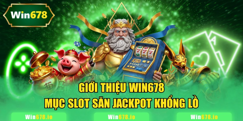 Giới thiệu về sảnh thể thao WIN678 đình đám