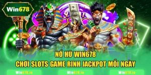 Nổ Hũ WIN678